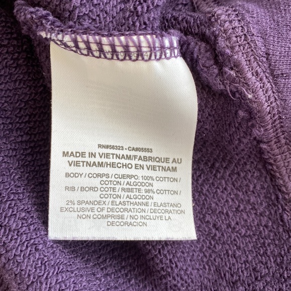 Nike Crewneck Sweatshirt - Picture 5 of 6